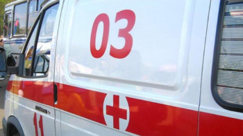 Фотография к новости: Арыстағы жарылыс. Жедел жәрдем бригадалары сақадай сай - ДСМ