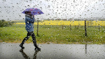 Фотография к новости: 25 маусымға арналған ауа райы болжамы