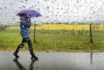 Фотография к новости: 25 маусымға арналған ауа райы болжамы