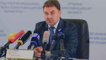 Фотография к новости: #АрысБізБіргеміз. ІІМ екі адамның қалай қаза тапқанын айтты