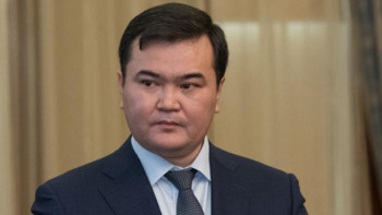 Фотография к новости: Қасымбек Арыста қанша тұрғын үй жарылыстан зардап шеккенін айтты