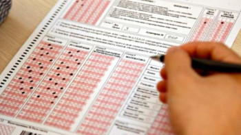 Фотография к новости: ҰБТ-ның 5 күніндегі нәтиже қандай?