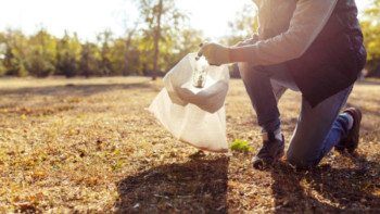Фотография к новости: Елордада «Еуразияның таза жағалауы» сенбілігі өтеді 