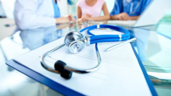 Фотография к новости: Медициналық қызмет көрсетудің жаңа форматтары енгізіледі – Қаржы министрі