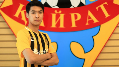 Сейдахмет 2 жылдан кейін Қазақстанға оралды