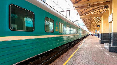 ҚТЖ: Арыстағы жағдайдан соң 12 мың жолаушы тегін жеткізілді 