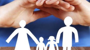 Фотография к новости: Президенттің бүгінгі Жарлығы шығысқазақстандық аналарға қуаныш әкелуде 