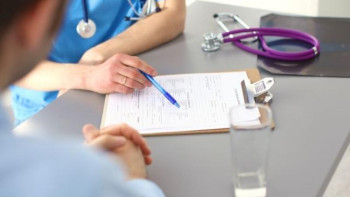 Фотография к новости: Арыс тұрғындарының денсаулығы бақылауда 