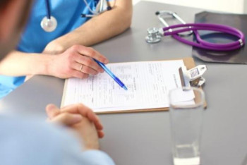 Фотография к новости: Арыс тұрғындарының денсаулығы бақылауда 