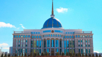 Фотография к новости: Президент азаматтардың борыш жүктемесін азайту туралы жарлыққа қол қойды