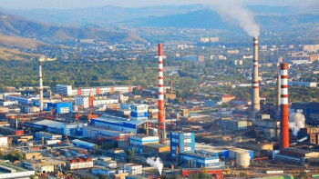 Фотография к новости: ШҚО-дағы зауыттар Арысқа 107 млн аударды