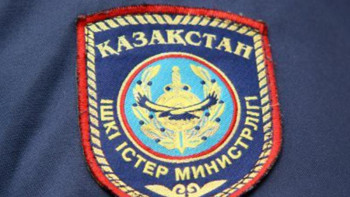 Фотография к новости: ІІМ: Арыс қаласында 350 адам жоғалғаны туралы ақпарат жалған 