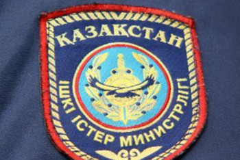 Фотография к новости: ІІМ: Арыс қаласында 350 адам жоғалғаны туралы ақпарат жалған 