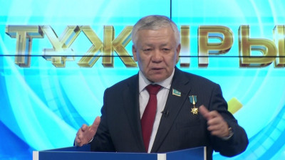 Оқиға қайталанды - Депутат Арыстағы жарылысқа қатысты пікірін айтты