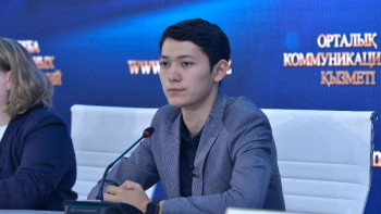 Фотография к новости: #АрысБізБіргеміз. Қан тапсырып көмектесіп жатқандар бар