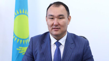 Фотография к новости: Маңғыстау облысы әкімінің орынбасары тағайындалды