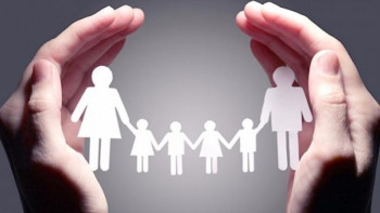 Фотография к новости: Президенттің бұл Жарлығы халықты ынталандырады – елордалық ана 