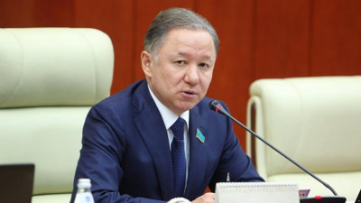 Нығматулин: Арыс қаласының тезірек қалпына келуі - баршамыздың ниетіміз 