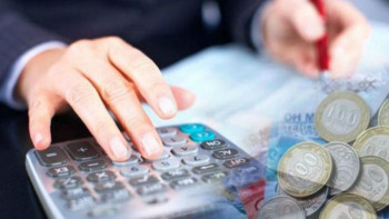 Фотография к новости: Арысты қалпына келтіруге үкімет резервінен қаржы бөлінеді