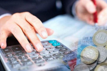 Фотография к новости: Арысты қалпына келтіруге үкімет резервінен қаржы бөлінеді