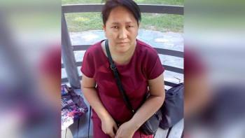 Фотография к новости: Президенттің несиені жабу туралы жарлығын естігенде қуаныштан жыладым – Әйгерім Жоламанова