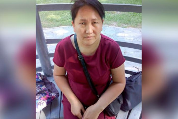 Фотография к новости: Президенттің несиені жабу туралы жарлығын естігенде қуаныштан жыладым – Әйгерім Жоламанова