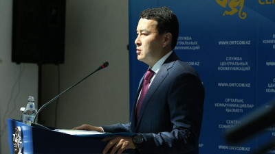 Смайылов қандай жағдайда салық төлеушілердің өсімпұлдары мен айыппұлдары кешірілетінін айтты