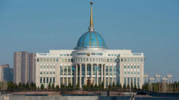 Фотография к новости: Борыш жүктемесін азайту туралы Жарлыққа түсініктеме берілді
