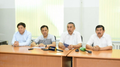 Кәсіпкерлер 25 млн теңгенің дәрі-дәрмегін тегін ұсынды 