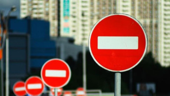 Фотография к новости: Елордада автобус бағыттары уақытша өзгереді