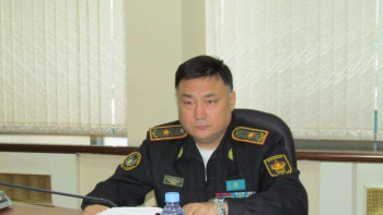 Фотография к новости: Арыстағы жарылыстан қаза тапқан үшінші адамның кім екені анықталды