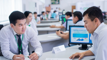 Фотография к новости: Заңды тұлғаларды тіркеуді «Азаматтарға арналған үкімет» жүргізетін болады