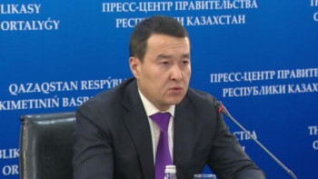 Фотография к новости: Тұтыну кредиттерін өтеуге 105 млрд теңге қажет – Смайылов