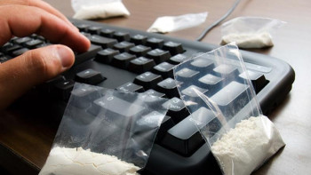 Фотография к новости: Есірткі заттарын сататын шетелдік сайттардың қызметі тоқтатылды