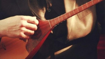 Фотография к новости: Қарағандыда домбыра күніне орай фестиваль өтеді