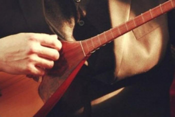 Фотография к новости: Қарағандыда домбыра күніне орай фестиваль өтеді