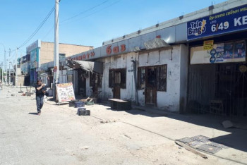 Фотография к новости: Арысқа оралу. Ертең қаладағы қандай мекемелер жұмыстарын бастайды?