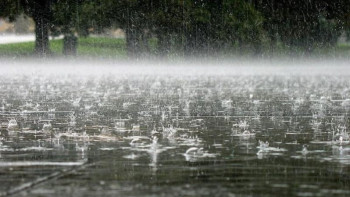 Фотография к новости: 27 маусымға арналған ауа райы болжамы