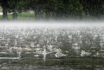 Фотография к новости: 27 маусымға арналған ауа райы болжамы