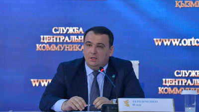 Илья Теренченко: Ендігі мәселе - Арыс қаласын қалпына келтіру