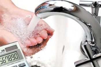 Фотография к новости: Жамбыл облысындағы Шу ауданының тұрғындарына ауыз су тарифі төмендетілді