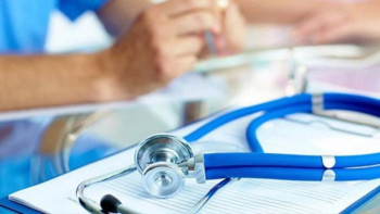 Фотография к новости: Біртанов: Жансақтау бөлімінде жатқандардың төртеуі – бала