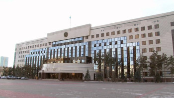 Фотография к новости: Елордада әкімдік жобалары бойынша онлайн-платформа ашылды 