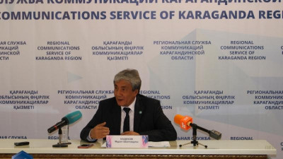 Қарағандылықтарға мемлекеттік сатып алудың жаңа ережелері туралы айтылды