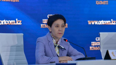 Тамара Дүйсенова: Облыс әкімі тұрғындарды Арысқа қайтару керектігін айтты