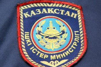 Фотография к новости: Шымкент полициясы жалған ақпарат таратқан екі адамды ұстады 