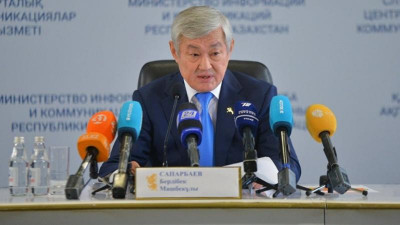 Арысқа оралу. Радиация, иіс жоқ