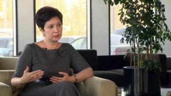 Фотография к новости: Мемлекет кімдердің қарызын өтейді. Әбдіқалықова толық жауап берді