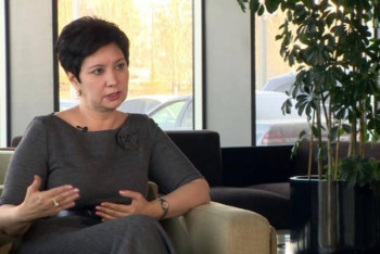 Фотография к новости: Мемлекет кімдердің қарызын өтейді. Әбдіқалықова толық жауап берді