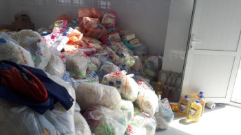 Фотография к новости: #АрысБізБіргеміз. Қорға түскен қаржының қайда жұмсалатыны анықталды 